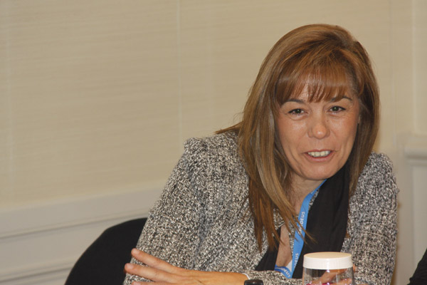 Jornada sobre Tecnología e Innovación aplicadas a los Viajes de Empresa_MADRID